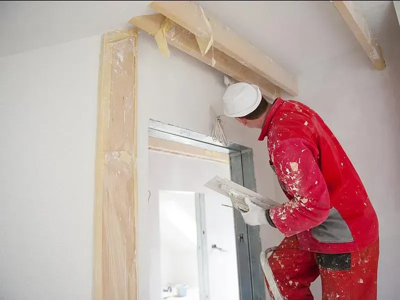 Peintre à Mérignac